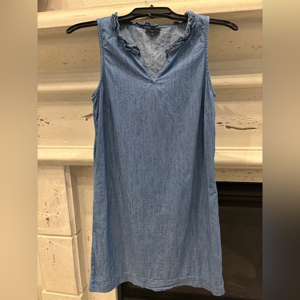 Talbots Dress